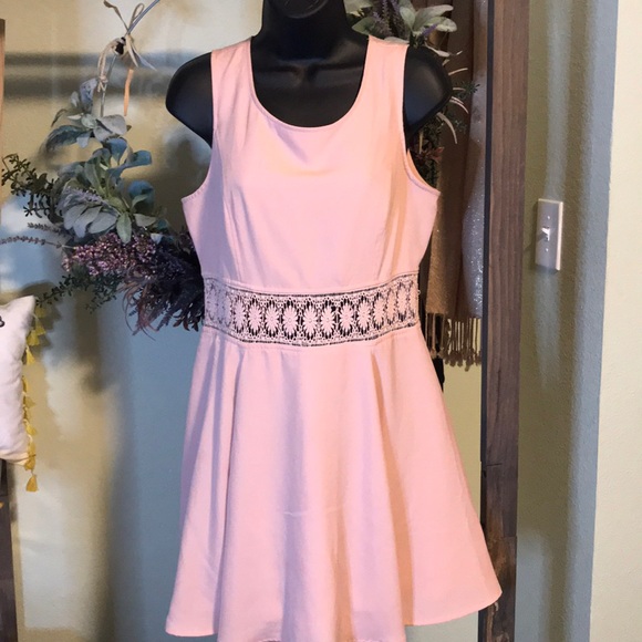 Forever 21 Dresses & Skirts - 🛍 Forever 21 Pink dress